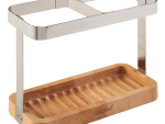 Legend Premium Beechwood Utensil Holder