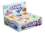 Ooozy Craft - Air Dry Clay