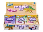 Ooozy Craft - Excavation Kit