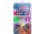 Ooozy Craft - DIY Loom Bands Set