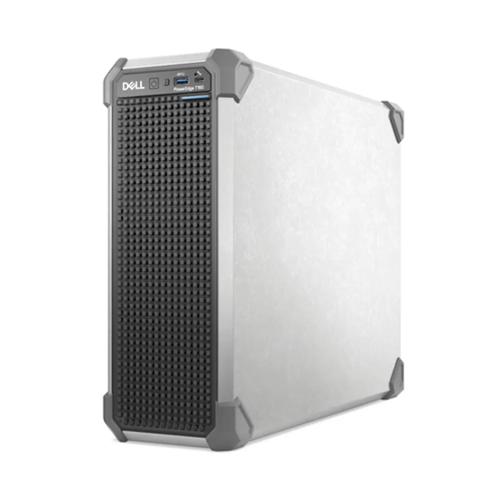 Dell PowerEdgeT160 | Xeon 6325P Server