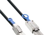 HPE Ext 1.0m MiniSAS HD to MiniSAS Cbl