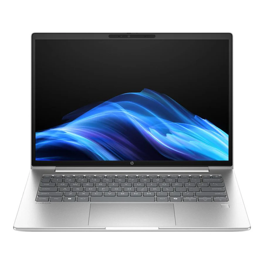 HP ProBook 4 G1iR | 14" | Intel Core Core 5 120U | 8GB DDR5 | 512GB | Windows 11 Pro
