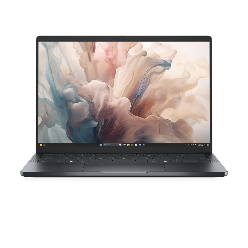Dell Pro 14 Premium Notebook | 14" | Intel Core Ultra 7 266V | 16GB | 512GB | Windows 11 Pro