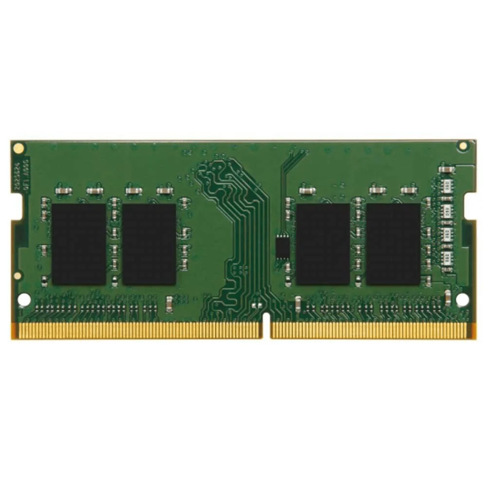 Kingston 8GB 3200MT/S DDR4 Memory