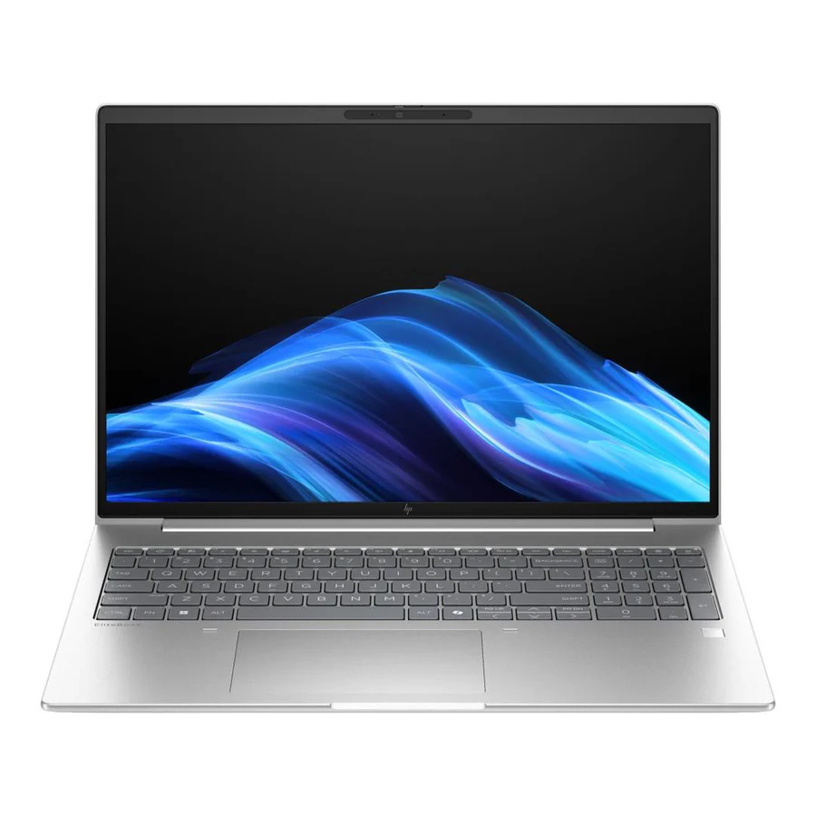 HP EliteBook 6 G1i Notebook | 16" | LTE | AI Ultra 5 225U | 16GB DDR5 | 512GB | Windows 11 Pro