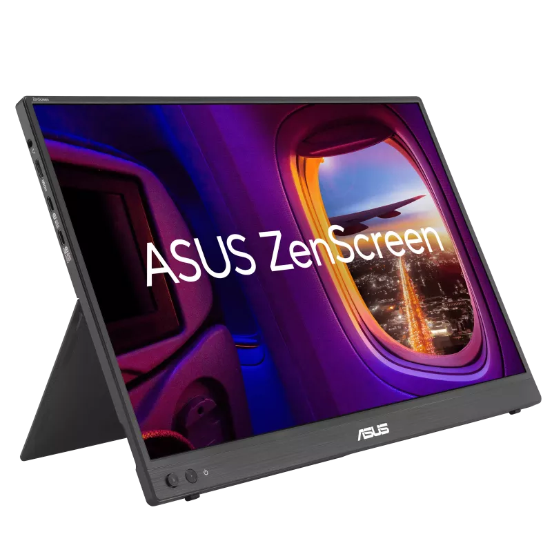 ASUS ZenScreen MB16FC 16" 1920X1200 Screen