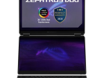 ASUS ROG Zephyrus DUO16|GX651AX-U96420G0W|16'' OLED||TOUCH|GRAY|ULTRA