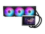 ASUS ROG RYUO IV 360 ARGB Black Cooler
