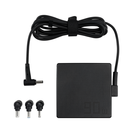 ASUS 90W Universal Adapter |Multi pin adapter