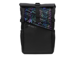 ASUS BP4701 ROG Backpack|Fits up to 17 inch laptops|Water-repellent po