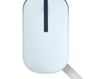 ASUS Mouse|Marshmallow Mouse MD100|Quiet Blue|800 to 1600 DPI|Dual-mod