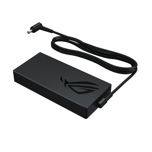 ASUS ROG 280W DC Adapter|280W AC adapter (DC 20V / 14A) for fast charg