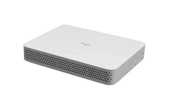 Logitech RoomMate - Off White - South Africa/ Namibia Serialised