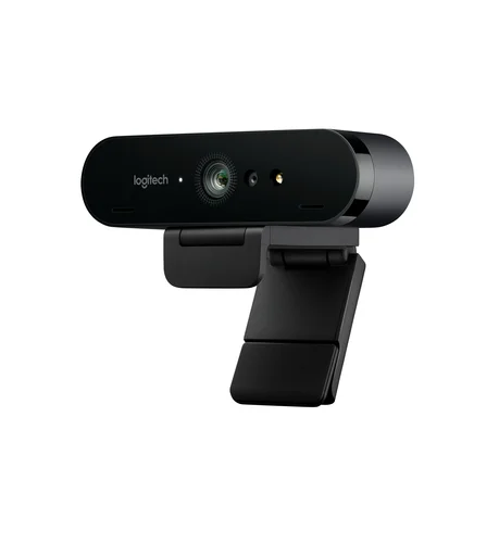 Logitech WEBCAM - Brio 4K - GRAPHITE - USB -