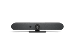 Logitech All In One Graphite Mini Rally Bar