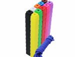 Counting Cubes 100 Piece Set  Educational Maths & Sorting Cubes