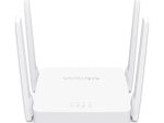 TP-Link Mercusys AC10 AC1200 Wireless Dual-Band Router
