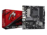 ASRock B550 Phantom Gaming 4 AM4 M-ATX Motherboard