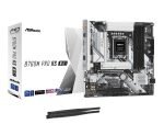 ASRock B760M Pro RS WiFi Intel LGA 1700 MATX Gaming Motherboard