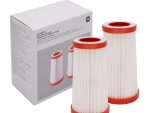 Xiaomi Dust Mite Vacuum Cleaner 2 Pro Filter (2-Pack)