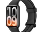 Xiaomi Smart Band 10 Pro - Black