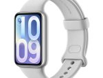 Xiaomi Smart Band 10 Pro - Glacier Silver