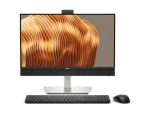 Dell Pro 24 AIO Plus | 23.8" | AI Core U7-265 | 8GB | 512GB | Windows 11 Pro