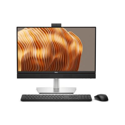 Dell Pro 24 AIO Plus | 23.8" | AI Core U7-265 | 8GB | 512GB | Windows 11 Pro
