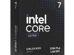 Intel Core Ultra 7 270K PLUS LGA1851 3.70GHz 24-Core CPU