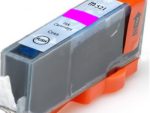 InkPower Generic Canon C521 for use with Canon Pixma IP3600