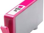 TopJet Generic Replacement Ink Cartridge for HP 655XL