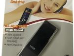Baseline 16GB USB 2.0 Flash Drive