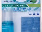 UniQue Handboss LCD Screen Cleaning Set