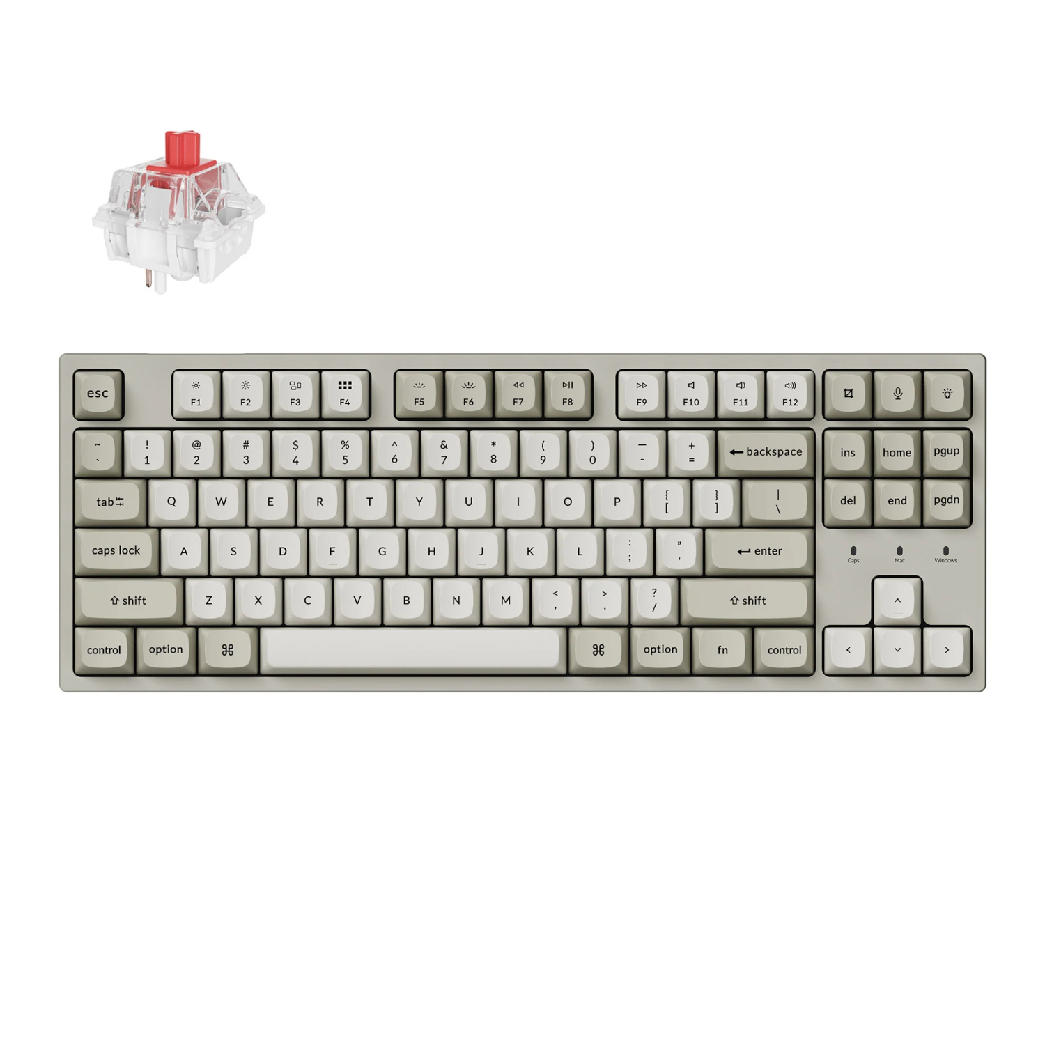Thumbnail product image - 1