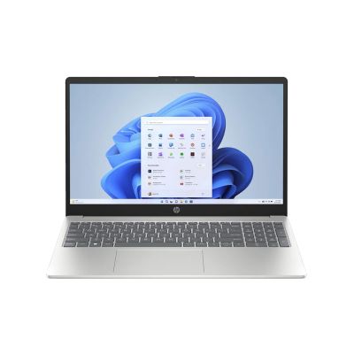 HP 15SUltra Slim Notebook | 15.6" | AMD Ryzen 5-7520U | 8GB | 512GB | Windows 11 Home