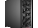 CORSAIR FRAME 5000D WORKSTATION Modular Mid-Tower PC Case; ATX; SSI-EE
