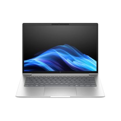 HP EliteBook 6 G1i Notebook | 14" | LTE | AI Ultra 7 255U | 16GB | 512GB | Windows 11 Pro
