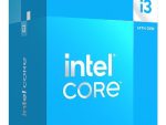 Intel Core I3-14100 4.70 GHZ TRAY RMX1 Processor