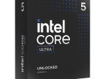 Intel Core Ultra 5 Processor 245K24M Cache, up to 5.20 GHz
