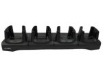 Zebra MC93 4 Slot Charge Only Charge only Share Cradle Requires: Level VI Power Supply