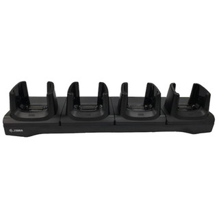 Zebra MC93 4 Slot Charge Only Charge only Share Cradle Requires: Level VI Power Supply
