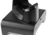 Zebra TC22/TC27 Single Slot Charge Only Cradle; Removable shim pre-ins