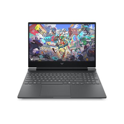HP Victus Gaming Notebook | 15.6" | Ryzen 5-8645HS | 16GB | 12GB | RTX 3050 6GB | Windows 11 Home