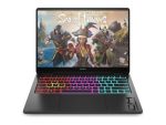 HP Omen Notebook | 14" | Intel Core Ultra 7-255H | 32GB | 1TB | GeForce RTX 5060 8GB | Windows 11 Home | Black