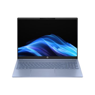 HP OmniBook 5 | 16" | AI Ultra 5-225U | 16GB | 512GB | Windows 11 Home | Sky Blue Note