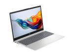 HP 15S UltraSlim Notebook | 15.6" | AMD Ryzen 5-7520U | 16GB | 512GB | Windows 11 Home | Silver
