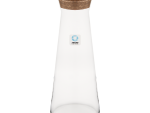 Trend Emma Glass Carafe 1.1lt