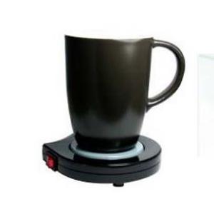 Satzuma USB Mug Warmer wHi-Speed USB