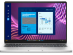 Dell 16 DC16251Laptop | Intel Core 5 120U | 16" | 8GB | 512GB | Windows 11 Pro | Platinum Silver